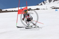 104-F-0406 <br>2024 Wy'East Cup. 2nd run GS. Photo for review only, not to be reproduced. Go to: http://brianrobbphoto.com for photo ordering information.