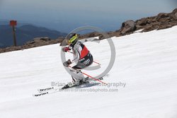 104-F-0407 <br>2024 Wy'East Cup. 2nd run GS. Photo for review only, not to be reproduced. Go to: http://brianrobbphoto.com for photo ordering information.