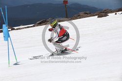 104-F-0408 <br>2024 Wy'East Cup. 2nd run GS. Photo for review only, not to be reproduced. Go to: http://brianrobbphoto.com for photo ordering information.