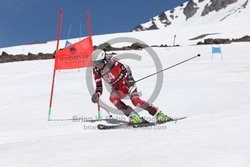 104-F-0409 <br>2024 Wy'East Cup. 2nd run GS. Photo for review only, not to be reproduced. Go to: http://brianrobbphoto.com for photo ordering information.