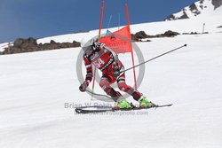 104-F-0410 <br>2024 Wy'East Cup. 2nd run GS. Photo for review only, not to be reproduced. Go to: http://brianrobbphoto.com for photo ordering information.