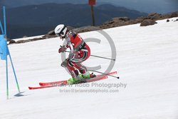 104-F-0412 <br>2024 Wy'East Cup. 2nd run GS. Photo for review only, not to be reproduced. Go to: http://brianrobbphoto.com for photo ordering information.
