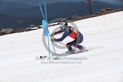 104-F-0435 <br>2024 Wy'East Cup. 2nd run GS. Photo for review only, not to be reproduced. Go to: http://brianrobbphoto.com for photo ordering information.