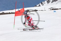 104-F-0437 <br>2024 Wy'East Cup. 2nd run GS. Photo for review only, not to be reproduced. Go to: http://brianrobbphoto.com for photo ordering information.