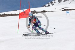 104-F-0440 <br>2024 Wy'East Cup. 2nd run GS. Photo for review only, not to be reproduced. Go to: http://brianrobbphoto.com for photo ordering information.