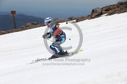 104-F-0442 <br>2024 Wy'East Cup. 2nd run GS. Photo for review only, not to be reproduced. Go to: http://brianrobbphoto.com for photo ordering information.