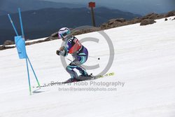 104-F-0443 <br>2024 Wy'East Cup. 2nd run GS. Photo for review only, not to be reproduced. Go to: http://brianrobbphoto.com for photo ordering information.