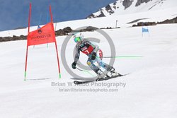 104-F-0444 <br>2024 Wy'East Cup. 2nd run GS. Photo for review only, not to be reproduced. Go to: http://brianrobbphoto.com for photo ordering information.