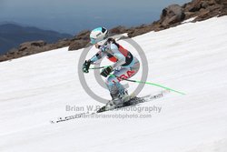 104-F-0446 <br>2024 Wy'East Cup. 2nd run GS. Photo for review only, not to be reproduced. Go to: http://brianrobbphoto.com for photo ordering information.