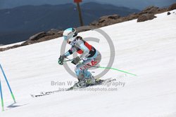 104-F-0447 <br>2024 Wy'East Cup. 2nd run GS. Photo for review only, not to be reproduced. Go to: http://brianrobbphoto.com for photo ordering information.