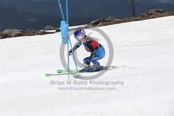 104-F-0449 <br>2024 Wy'East Cup. 2nd run GS. Photo for review only, not to be reproduced. Go to: http://brianrobbphoto.com for photo ordering information.