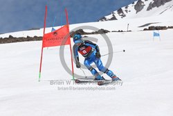 104-F-0455 <br>2024 Wy'East Cup. 2nd run GS. Photo for review only, not to be reproduced. Go to: http://brianrobbphoto.com for photo ordering information.