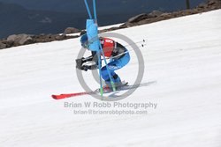 104-F-0458 <br>2024 Wy'East Cup. 2nd run GS. Photo for review only, not to be reproduced. Go to: http://brianrobbphoto.com for photo ordering information.