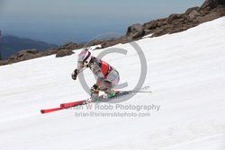 104-F-0465 <br>2024 Wy'East Cup. 2nd run GS. Photo for review only, not to be reproduced. Go to: http://brianrobbphoto.com for photo ordering information.