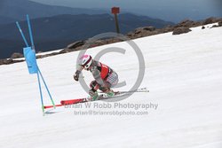 104-F-0466 <br>2024 Wy'East Cup. 2nd run GS. Photo for review only, not to be reproduced. Go to: http://brianrobbphoto.com for photo ordering information.
