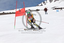 104-F-0467 <br>2024 Wy'East Cup. 2nd run GS. Photo for review only, not to be reproduced. Go to: http://brianrobbphoto.com for photo ordering information.