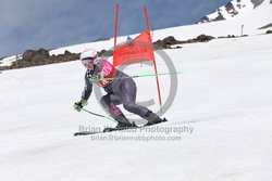 104-F-0476 <br>2024 Wy'East Cup. 2nd run GS. Photo for review only, not to be reproduced. Go to: http://brianrobbphoto.com for photo ordering information.