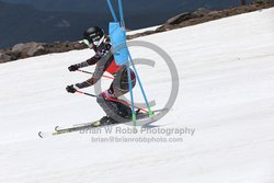 104-F-0482 <br>2024 Wy'East Cup. 2nd run GS. Photo for review only, not to be reproduced. Go to: http://brianrobbphoto.com for photo ordering information.