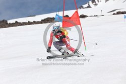 104-F-0484 <br>2024 Wy'East Cup. 2nd run GS. Photo for review only, not to be reproduced. Go to: http://brianrobbphoto.com for photo ordering information.