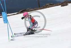 104-F-0488 <br>2024 Wy'East Cup. 2nd run GS. Photo for review only, not to be reproduced. Go to: http://brianrobbphoto.com for photo ordering information.