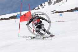 104-F-0490 <br>2024 Wy'East Cup. 2nd run GS. Photo for review only, not to be reproduced. Go to: http://brianrobbphoto.com for photo ordering information.