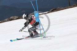 104-F-0493 <br>2024 Wy'East Cup. 2nd run GS. Photo for review only, not to be reproduced. Go to: http://brianrobbphoto.com for photo ordering information.