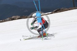 104-F-0496 <br>2024 Wy'East Cup. 2nd run GS. Photo for review only, not to be reproduced. Go to: http://brianrobbphoto.com for photo ordering information.