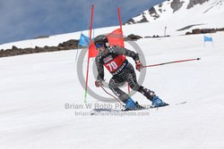 104-F-0498 <br>2024 Wy'East Cup. 2nd run GS. Photo for review only, not to be reproduced. Go to: http://brianrobbphoto.com for photo ordering information.