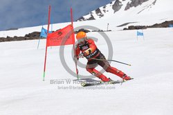 104-F-0502 <br>2024 Wy'East Cup. 2nd run GS. Photo for review only, not to be reproduced. Go to: http://brianrobbphoto.com for photo ordering information.