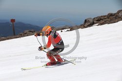 104-F-0504 <br>2024 Wy'East Cup. 2nd run GS. Photo for review only, not to be reproduced. Go to: http://brianrobbphoto.com for photo ordering information.