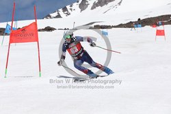 104-F-0509 <br>2024 Wy'East Cup. 2nd run GS. Photo for review only, not to be reproduced. Go to: http://brianrobbphoto.com for photo ordering information.