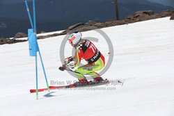 104-F-0515 <br>2024 Wy'East Cup. 2nd run GS. Photo for review only, not to be reproduced. Go to: http://brianrobbphoto.com for photo ordering information.