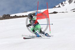 104-F-0518 <br>2024 Wy'East Cup. 2nd run GS. Photo for review only, not to be reproduced. Go to: http://brianrobbphoto.com for photo ordering information.