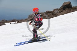 104-F-0527 <br>2024 Wy'East Cup. 2nd run GS. Photo for review only, not to be reproduced. Go to: http://brianrobbphoto.com for photo ordering information.