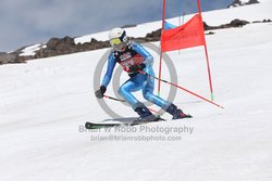 104-F-0538 <br>2024 Wy'East Cup. 2nd run GS. Photo for review only, not to be reproduced. Go to: http://brianrobbphoto.com for photo ordering information.