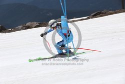 104-F-0540 <br>2024 Wy'East Cup. 2nd run GS. Photo for review only, not to be reproduced. Go to: http://brianrobbphoto.com for photo ordering information.