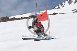 104-F-0542 <br>2024 Wy'East Cup. 2nd run GS. Photo for review only, not to be reproduced. Go to: http://brianrobbphoto.com for photo ordering information.