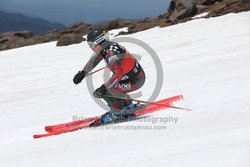 104-F-0543 <br>2024 Wy'East Cup. 2nd run GS. Photo for review only, not to be reproduced. Go to: http://brianrobbphoto.com for photo ordering information.