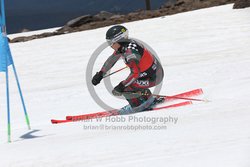 104-F-0544 <br>2024 Wy'East Cup. 2nd run GS. Photo for review only, not to be reproduced. Go to: http://brianrobbphoto.com for photo ordering information.