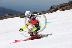 104-F-0547 <br>2024 Wy'East Cup. 2nd run GS. Photo for review only, not to be reproduced. Go to: http://brianrobbphoto.com for photo ordering information.