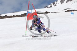 104-F-0549 <br>2024 Wy'East Cup. 2nd run GS. Photo for review only, not to be reproduced. Go to: http://brianrobbphoto.com for photo ordering information.