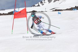 104-F-0557 <br>2024 Wy'East Cup. 2nd run GS. Photo for review only, not to be reproduced. Go to: http://brianrobbphoto.com for photo ordering information.