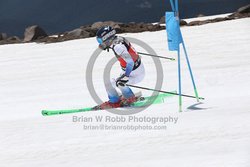 104-F-0560 <br>2024 Wy'East Cup. 2nd run GS. Photo for review only, not to be reproduced. Go to: http://brianrobbphoto.com for photo ordering information.