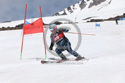 104-F-0565 <br>2024 Wy'East Cup. 2nd run GS. Photo for review only, not to be reproduced. Go to: http://brianrobbphoto.com for photo ordering information.