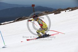 104-F-0574 <br>2024 Wy'East Cup. 2nd run GS. Photo for review only, not to be reproduced. Go to: http://brianrobbphoto.com for photo ordering information.