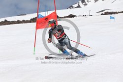 104-F-0577 <br>2024 Wy'East Cup. 2nd run GS. Photo for review only, not to be reproduced. Go to: http://brianrobbphoto.com for photo ordering information.