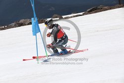 104-F-0579 <br>2024 Wy'East Cup. 2nd run GS. Photo for review only, not to be reproduced. Go to: http://brianrobbphoto.com for photo ordering information.