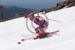 104-F-0582 <br>2024 Wy'East Cup. 2nd run GS. Photo for review only, not to be reproduced. Go to: http://brianrobbphoto.com for photo ordering information.