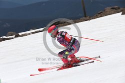 104-F-0583 <br>2024 Wy'East Cup. 2nd run GS. Photo for review only, not to be reproduced. Go to: http://brianrobbphoto.com for photo ordering information.