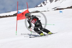 104-F-0584 <br>2024 Wy'East Cup. 2nd run GS. Photo for review only, not to be reproduced. Go to: http://brianrobbphoto.com for photo ordering information.